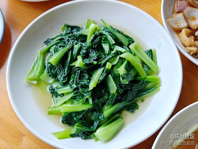【夏日食光派對(duì)】游沈蕩老街的午餐