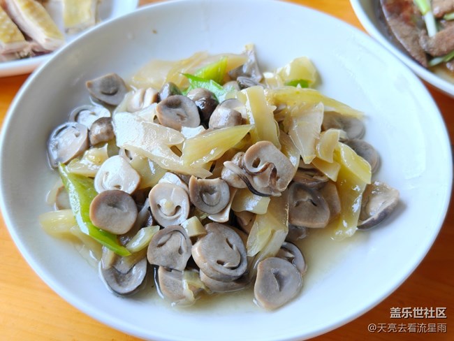 【夏日食光派對(duì)】游沈蕩老街的午餐