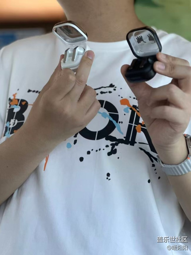 【回顧貼】沈陽限定浪漫，游船下午茶邂逅三星Buds4系列
