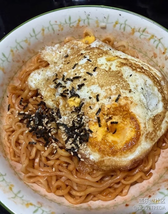【夏日食光派對(duì)】火雞面