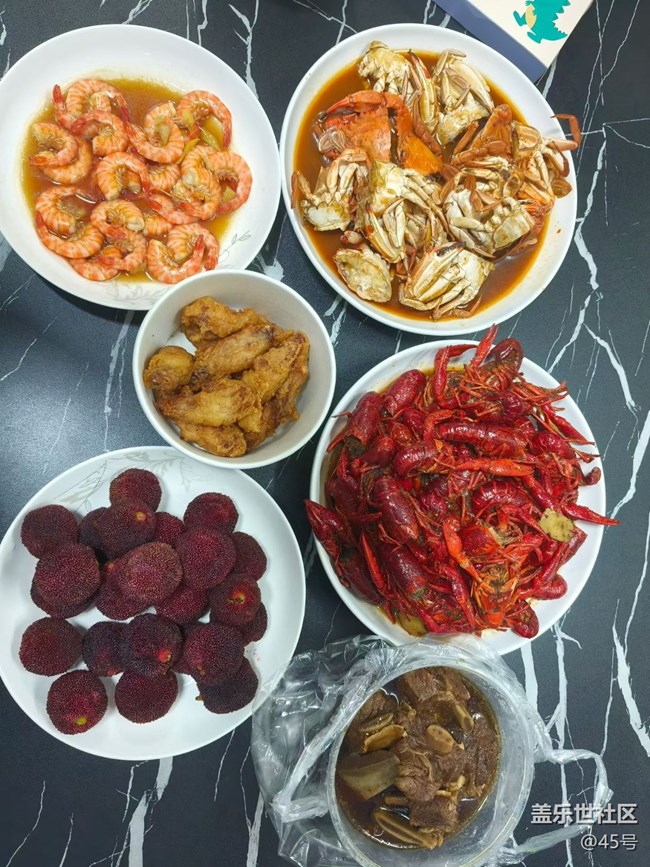 【夏日食光派對(duì)】好廚藝