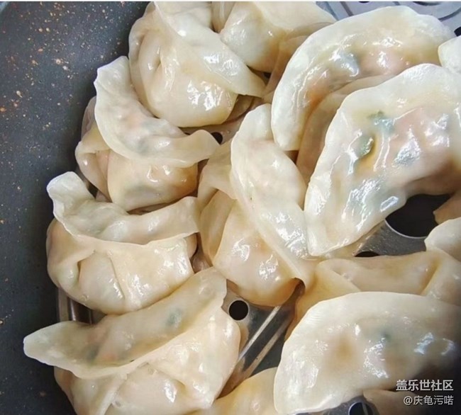 【夏日食光派對】做餃子