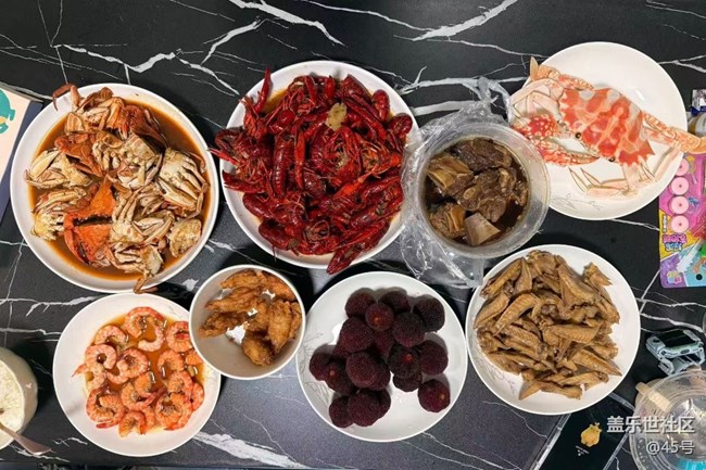 【夏日食光派對(duì)】好廚藝
