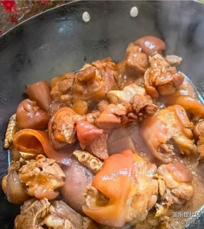 【夏日食光派對(duì)】大餐
