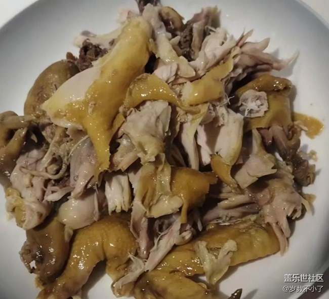 【夏日食光派對】鹽焗雞