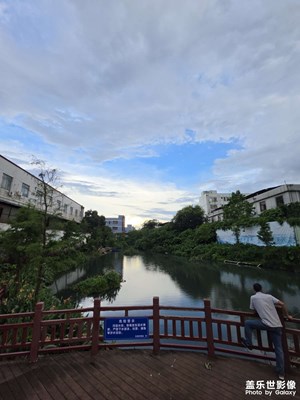 垂釣