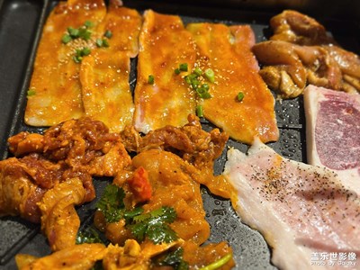 【六月集萃】暢享美食