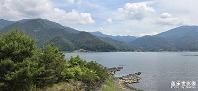 【六月集萃】風(fēng)光無限