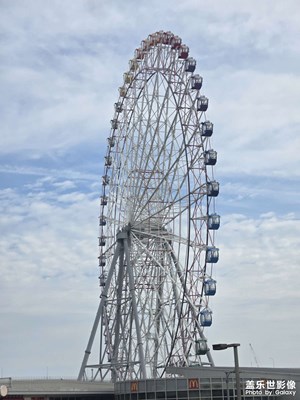 【六月集萃】六月的城市