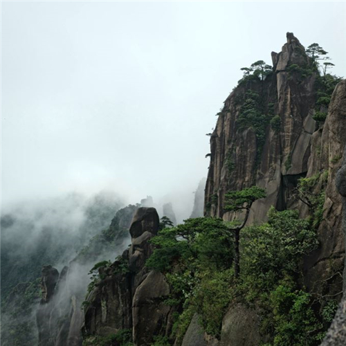 三清云岫
