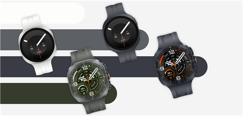 新感官体验序章 Galaxy Watch Ultra2｜Watch9 设计手记
