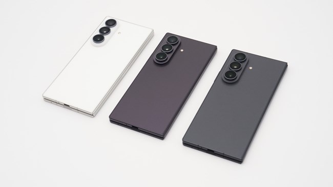 Galaxy Z Fold8 Ultra|Flip8评测:大小折叠,两种形态的折叠新体验 Galaxy Z Fold8 Ultra|Flip8评测:大小折叠,两种形态的折叠新体验