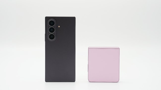 Galaxy Z Fold8 Ultra|Flip8评测:大小折叠,两种形态的折叠新体验 Galaxy Z Fold8 Ultra|Flip8评测:大小折叠,两种形态的折叠新体验