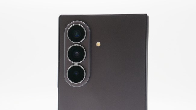 Galaxy Z Fold8 Ultra|Flip8评测:大小折叠,两种形态的折叠新体验 Galaxy Z Fold8 Ultra|Flip8评测:大小折叠,两种形态的折叠新体验