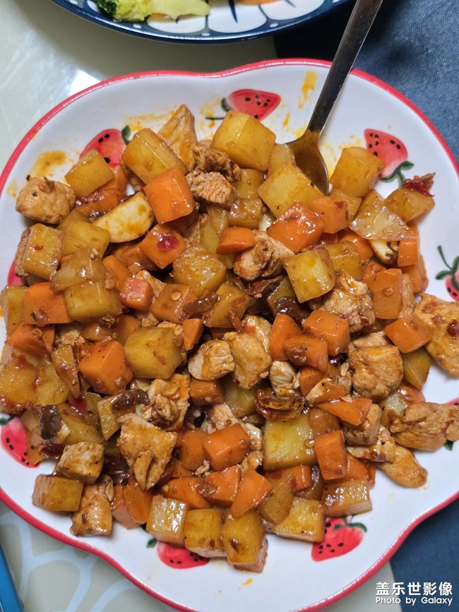 【桂月知味】 家常便飯