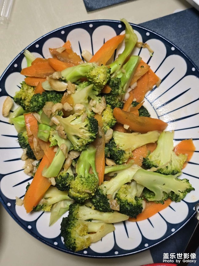 【桂月知味】 家常便飯