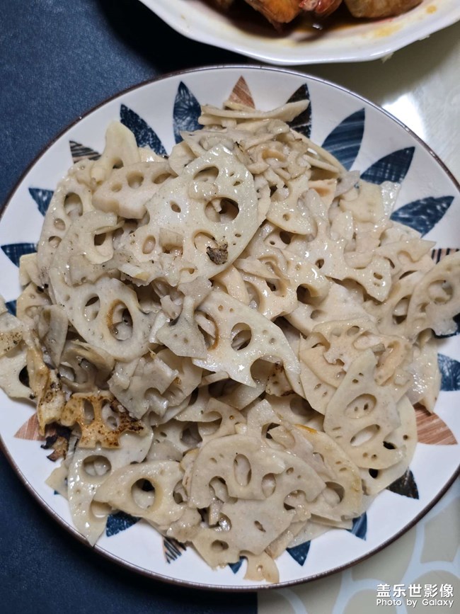 【桂月知味】 家常便飯