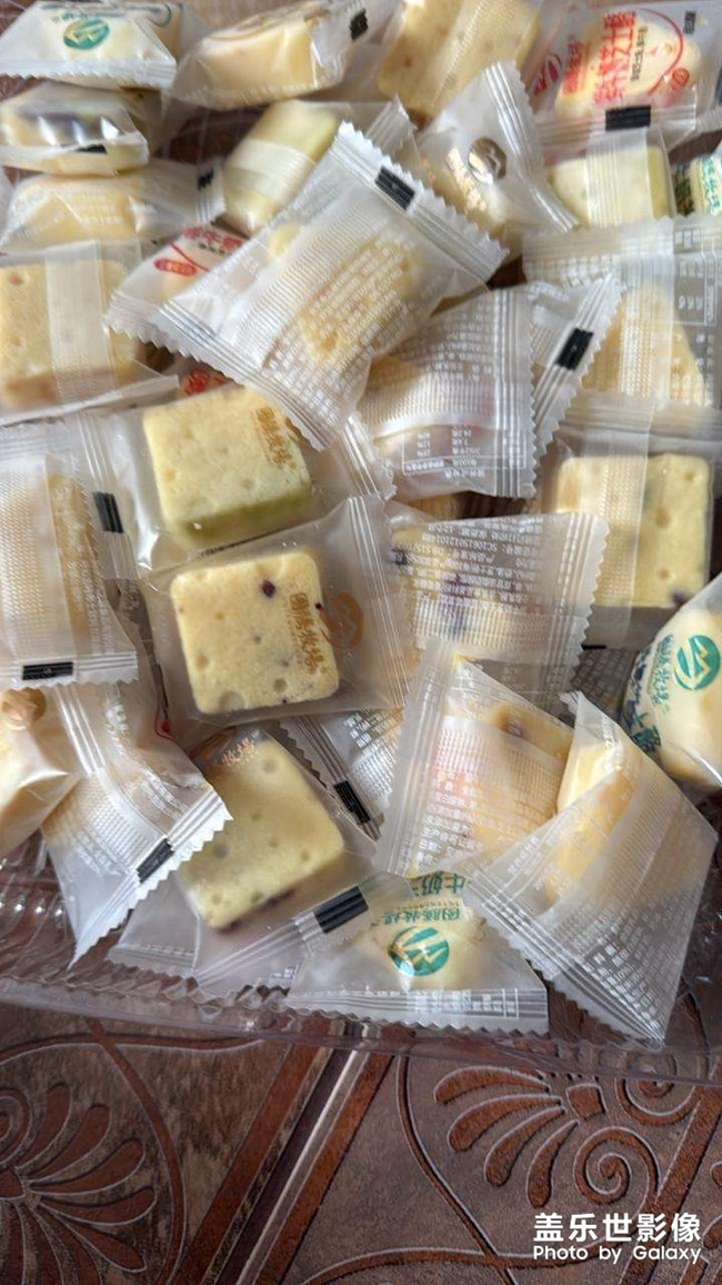 給國外朋友送點(diǎn)禮物