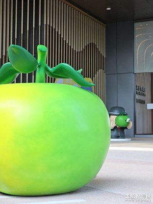 【節(jié)日里的影像】+廣州