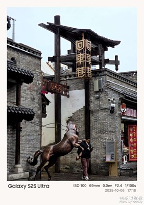 《我的視界》—我眼 "框" 里的世界