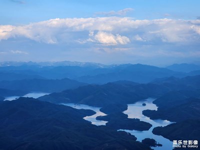 【小團(tuán)圓】+黔西南興義萬峰林玉皇頂看日落