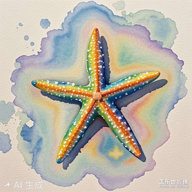 海底世界