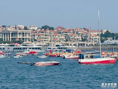 碧?；脡?mèng)，蔚空寄情