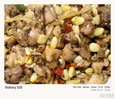 《我的視界》—我眼“框”里的世界