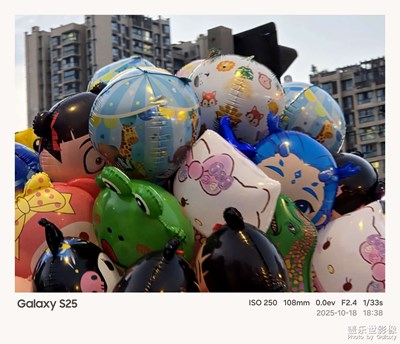 《故事》—用相框記錄的故事