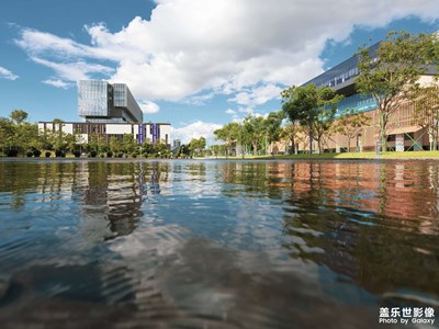 校園風(fēng)光2