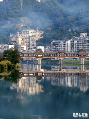 【城市生命力】立體的交響