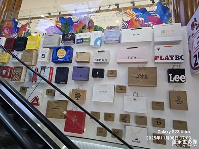 【城市生命力】+逛街隨拍