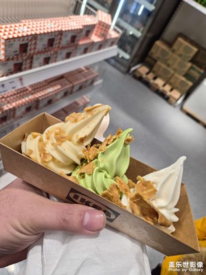 【色彩對(duì)話】美食的色彩對(duì)話