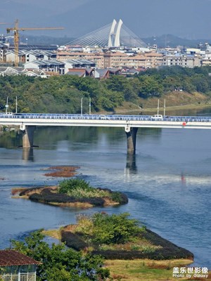 【拍有意境】桂山漓水居