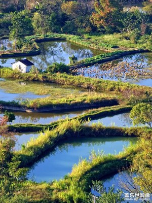 S23 Ultra 把詩(shī)和遠(yuǎn)方框進(jìn)鏡頭里