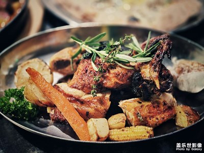 【以光影，敬新年】+吃好喝好