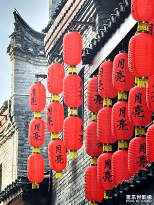 【鏡頭里的故事】 S23 Ultra鏡頭下的中國(guó)韻味