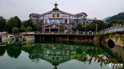 【鏡頭里的故事】+記憶里的歲月