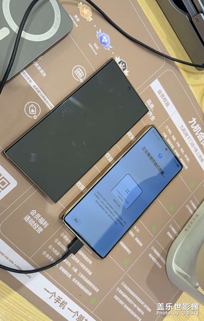 有緣再會24Ultra機友們