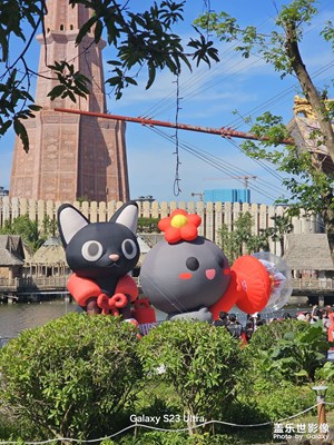 又到了賞花的時節(jié)