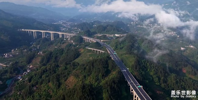 看看別的驢友的成果