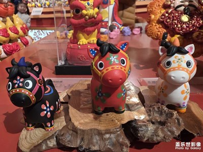 【光影賀新】+民俗展