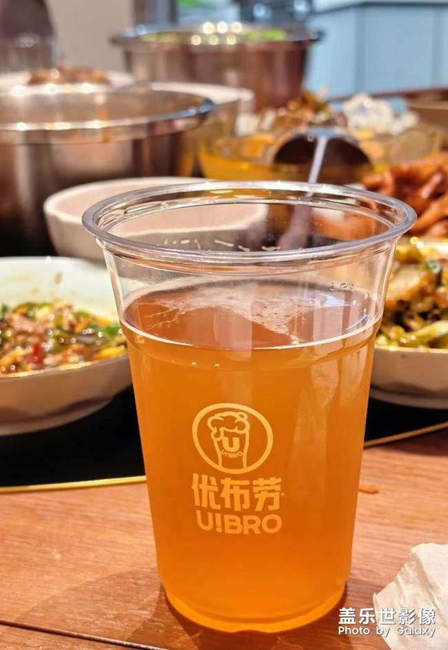 優(yōu)布勞精釀啤酒