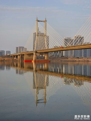 【行攝正月里】淮河兩岸