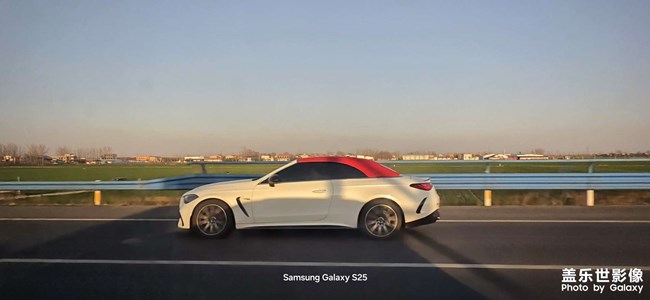 春節(jié)期間在高速上看到的車