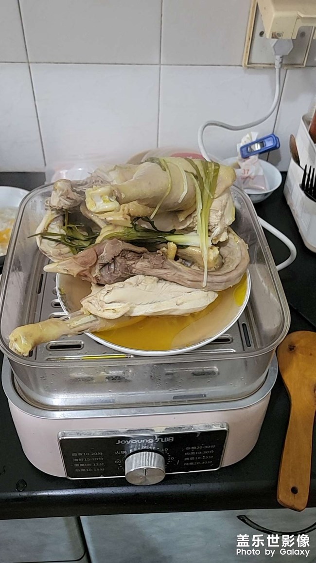 心心念念的美味