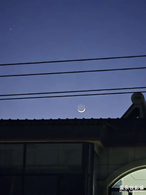 【行攝正月里】煙花和星星