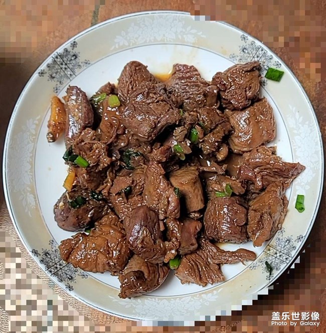 小伙伴們猜猜這是啥