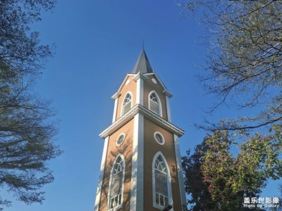 【光影一刻】光影隨行