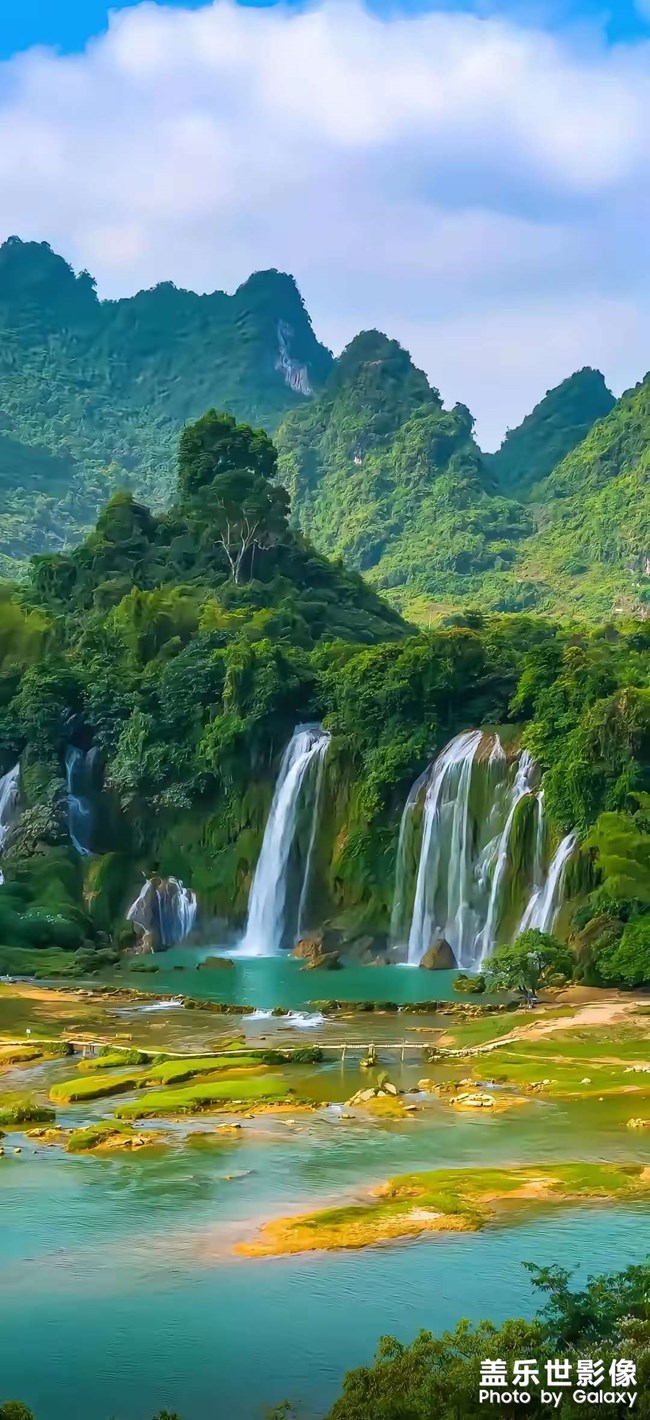 旅行并不奢侈，只要勇敢地邁出第一步